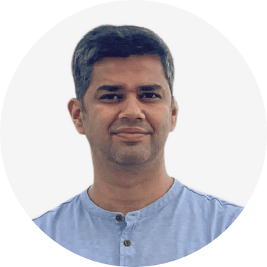Sumeet Trehan